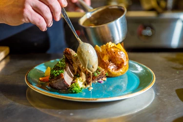 Icelandic Lamb meat (1)